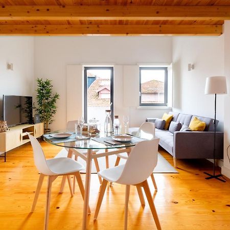 Appartement Portodise Loft By Rdc Extérieur photo
