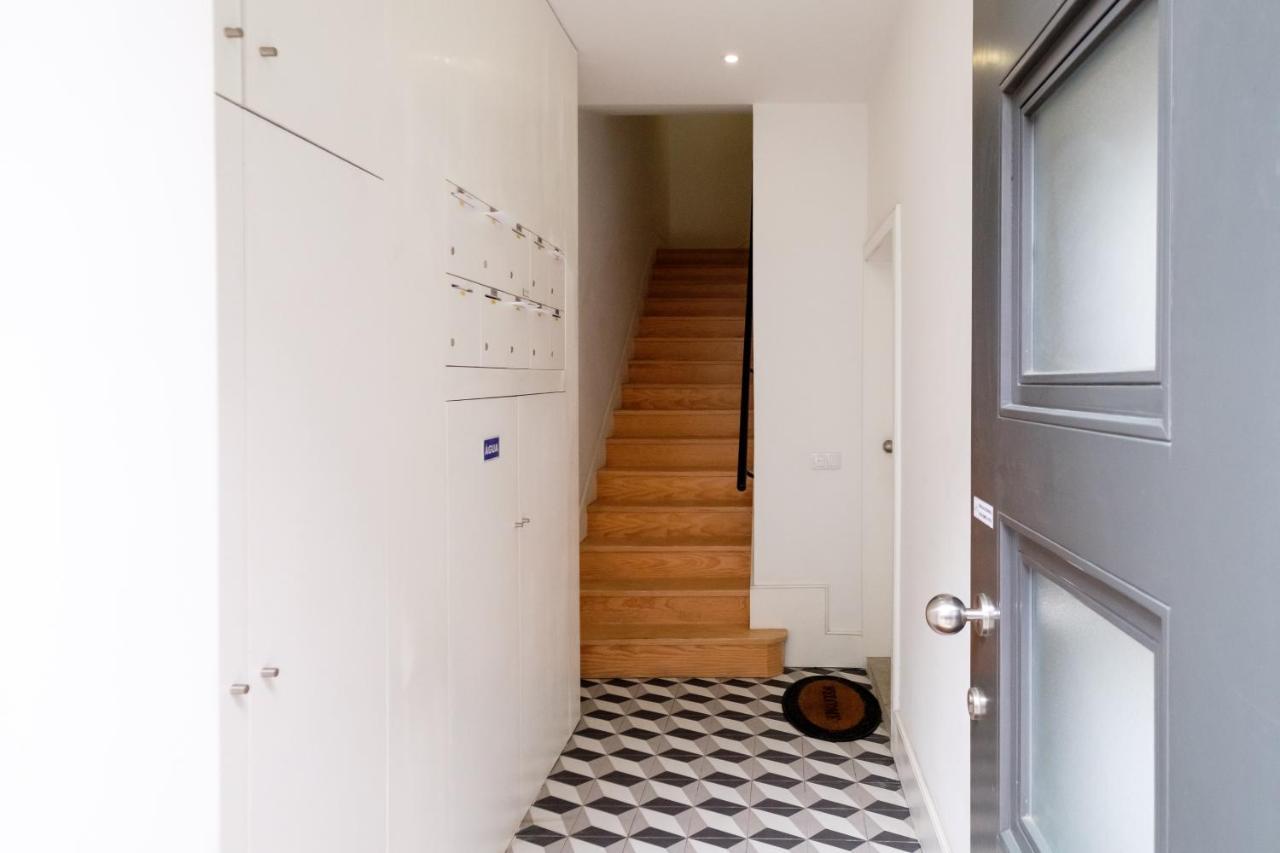 Appartement Portodise Loft By Rdc Extérieur photo