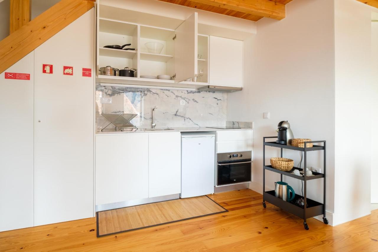 Appartement Portodise Loft By Rdc Extérieur photo